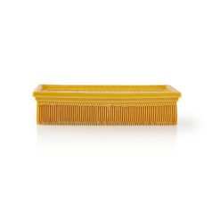   Nedis VCFI201KAR Karcher HEPA filter/szűrő (KM 70/30, NT 25/1, NT 30/1, NT 35/1, NT 45/1, NT 55/1, NT 611, NT40/1, NT5)