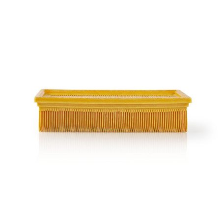 Nedis VCFI201KAR Karcher HEPA filter/szűrő (KM 70/30, NT 25/1, NT 30/1, NT 35/1, NT 45/1, NT 55/1, NT 611, NT40/1, NT5)