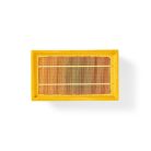 Nedis VCFI201KAR Karcher HEPA filter/szűrő (KM 70/30, NT 25/1, NT 30/1, NT 35/1, NT 45/1, NT 55/1, NT 611, NT40/1, NT5)