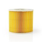 Nedis VCFI200KAR Karcher HEPA filter / szűrő (A 2101, A 2201, WD 1, WD 2, WD 3, 6.414-552.0)