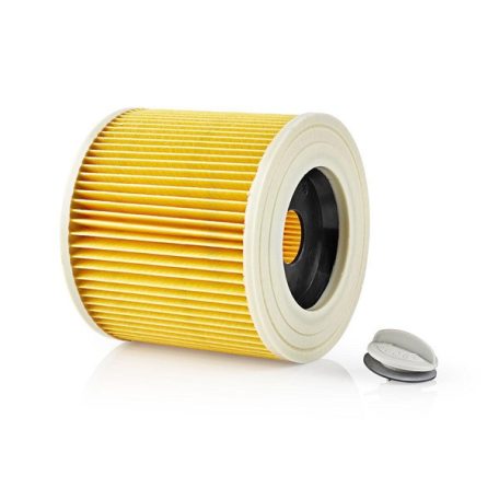 Nedis VCFI200KAR Karcher HEPA filter / szűrő (A 2101, A 2201, WD 1, WD 2, WD 3, 6.414-552.0)