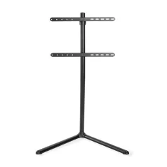   Nedis TVSM5250BK LCD TV/Monitor állvány (tartó konzol), 49"-70", szabadon álló, 40kg
