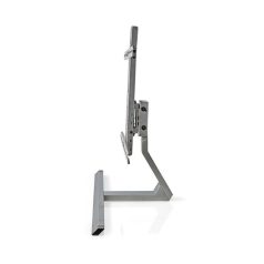   Nedis TVSM5120GY asztali LCD TV állvány (tartó konzol), 37-75", VESA 600x400, max 40kg