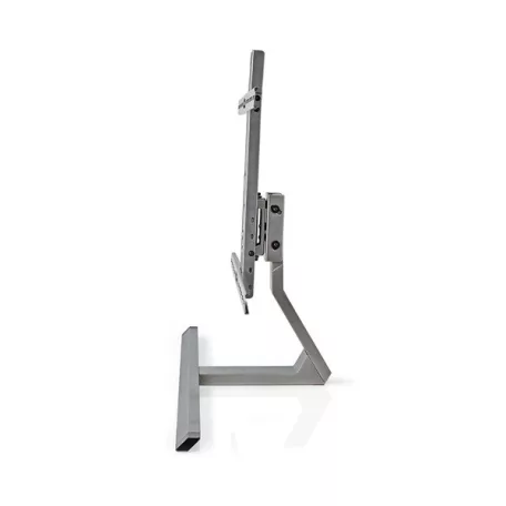 Nedis TVSM5120GY asztali LCD TV állvány (tartó konzol), 37-75", VESA 600x400, max 40kg