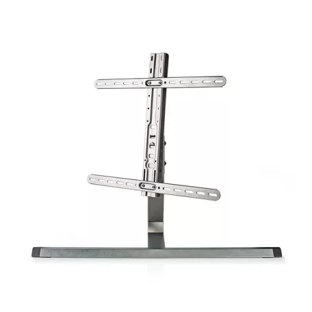 Nedis TVSM5120GY asztali LCD TV állvány (tartó konzol), 37-75", VESA 600x400, max 40kg