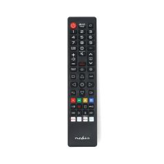   Nedis csere távirányító ,LG ,Előre programozott, Amazon Prime , Disney+ , Netflix , Rakuten TV gombok