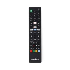   Nedis csere távirányító, Sony, Amazon Prime, Disney+, Netflix, YouTube gombok