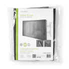 Nedis TVOC3032BK TV takaró ponyva 30-32"