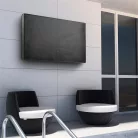 Nedis TVOC5558BK TV takaró ponyva 55-58"