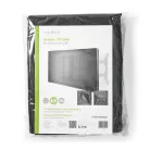 Nedis TVOC5558BK TV takaró ponyva 55-58"