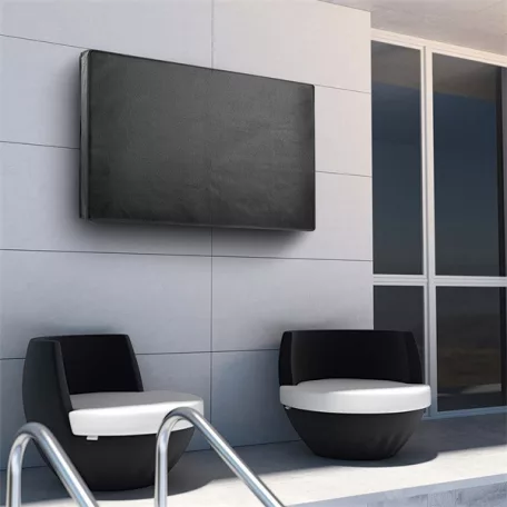 Nedis TVOC4042BK TV takaró ponyva 40-42"