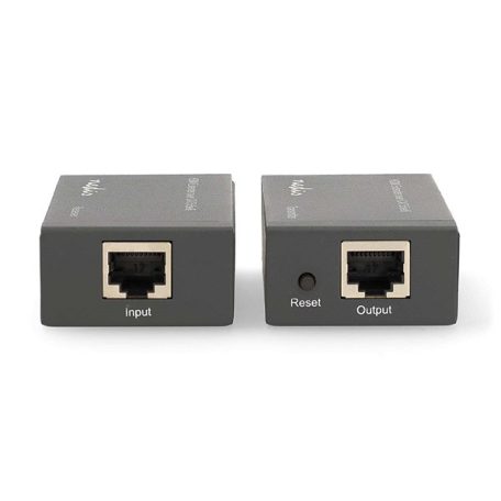 Nedis VREP3450AT HDMI extender (hosszabító) Cat6 kábelen, 1.65Gbps, 1080p, 60m