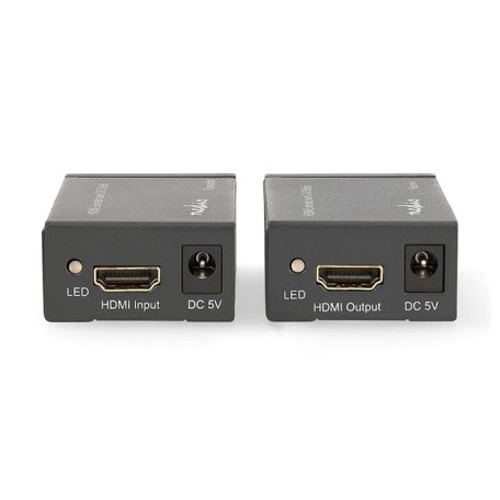 Nedis VREP3450AT HDMI extender (hosszabító) Cat6 kábelen, 1.65Gbps, 1080p, 60m