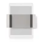 Nedis TWMT100SI 7 - 12 " fix fali tablet tartó konzol, 360° elforgatható