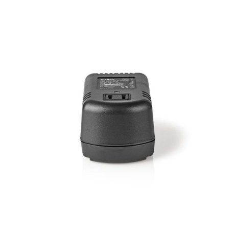Nedis áramátalakító 230 V - 110 V 75W Földeletlen USA