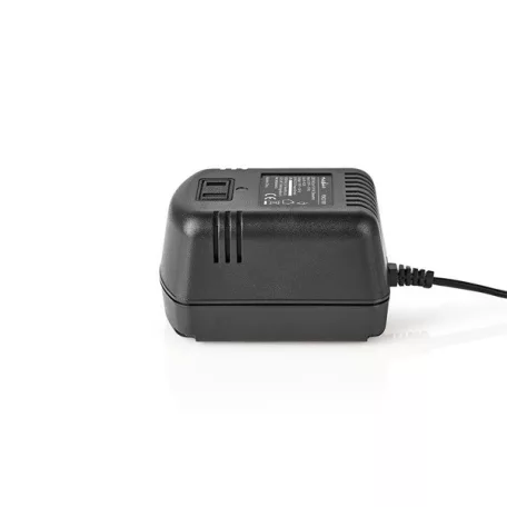 Nedis POCO101 tápegység, feszültség átalakító, konverterr 230V - 110V. 75W, USA