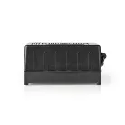 Nedis POCO102 tápegység, feszültség átalakító, konverter 230 V AC - 110V AC 300W, USA