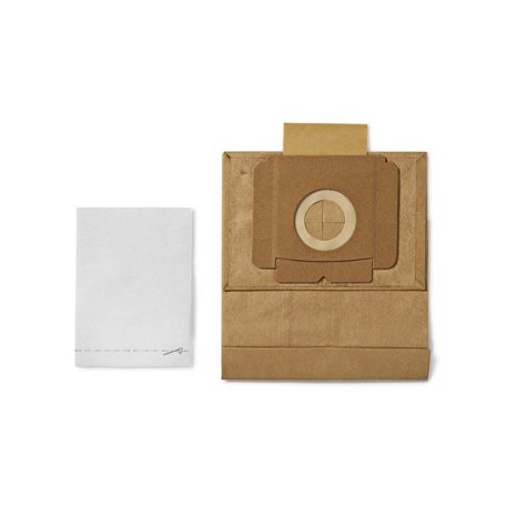 Nedis DUBG110AEG10 porzsák AEG GR5 / Electrolux E51, 10db/csomag