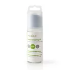 Nedis CLSN100TP LCD TV / monitor kijelző / képernyő tisztító spray, 150 ml, tisztító kendő