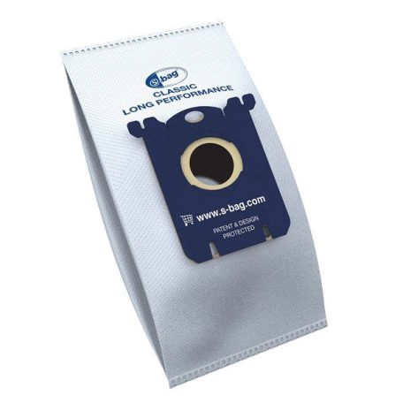 Philips porzsák, FC8021/03, s-bag®, Electrolux, AEG, Volta, Tornado porszívókhoz