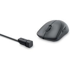   DELL Alienware Pro Wireless Gaming Mouse (Dark Side of the Moon)