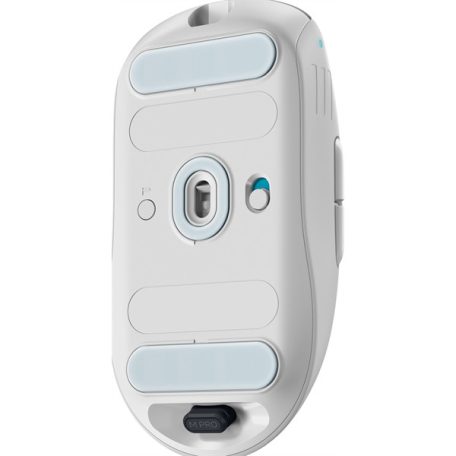 DELL Alienware Pro Wireless Gaming Mouse (Lunar Light)