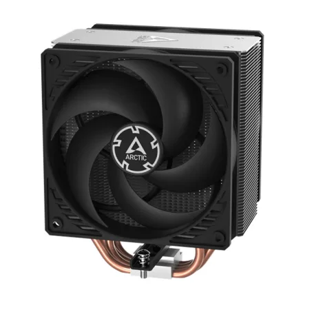 ARCTIC COOLING CPU hűtő Freezer 36, Fekete