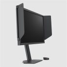 BENQ Zowie Gaming 400Hz TN monitor 24,1" XL2566X+, 1920x1080, 16:9, 1000:1, 320cd/m2, 3xHDMI/DisplayPort