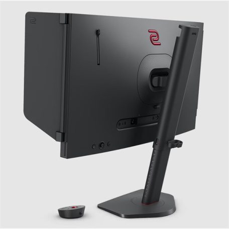 BENQ Zowie Gaming 400Hz TN monitor 24,1" XL2566X+, 1920x1080, 16:9, 1000:1, 320cd/m2, 3xHDMI/DisplayPort