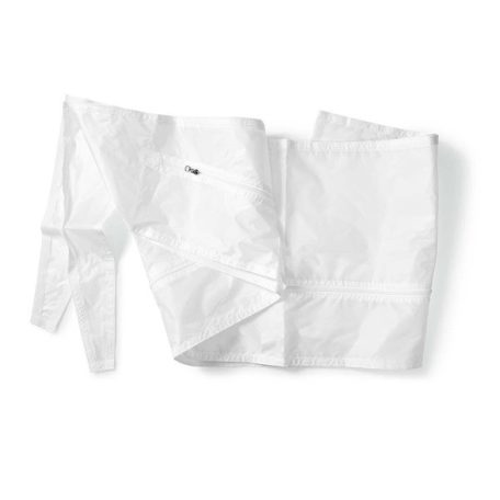 Nedis ACWS4M mobil (légkondi) klíma ablakszigetelő (ablaktömítés) csomag, méret 4m, univerzális