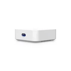   UBiQUiTi Wireless Router Gateway 1x2500Mbps + 1x10GbE, WiFi 7, Asztali - UX7