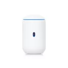 UBiQUiTi Dream Router TriBand 3x2,5Gbps (LAN) 1xPOE Out + 2xWAN (SFP+, RJ45), WiFi7, Asztali - UDR7