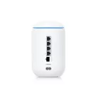 UBiQUiTi Dream Router TriBand 3x2,5Gbps (LAN) 1xPOE Out + 2xWAN (SFP+, RJ45), WiFi7, Asztali - UDR7