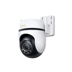   TP-LINK Wireless Kamera Cloud kültéri forgatható színes éjjellátó, TAPO C530WS