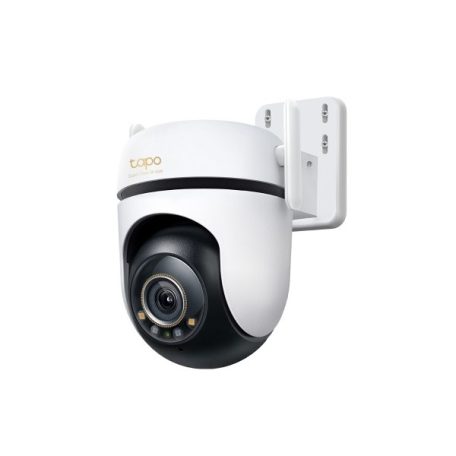 TP-LINK Wireless Kamera Cloud kültéri forgatható színes éjjellátó, TAPO C530WS