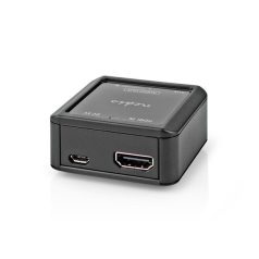   Nedis digitális audió konverter, HDMI bemenet - 2x RCA kimenet, ACON3415AT