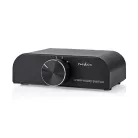 Nedis analóg audio kapcsoló, ASWI2424AT