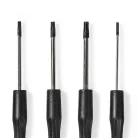 Nedis SDAS110VA 15db-os precíziós csavarhúzó készlet