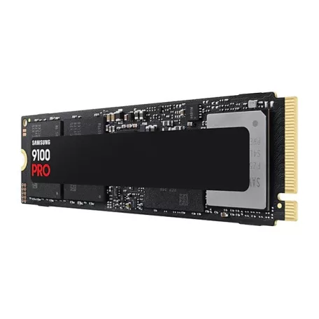 SAMSUNG 9100 PRO PCIe 5.0 NVMe M.2 SSD, 1TB