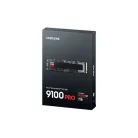 SAMSUNG 9100 PRO PCIe 5.0 NVMe M.2 SSD, 1TB