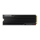 SAMSUNG 9100 PRO with Heatsink PCIe 5.0 NVMe™ M.2 SSD 1TB