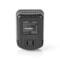 Nedis tápegység 230V AC - 110V AC, 30W