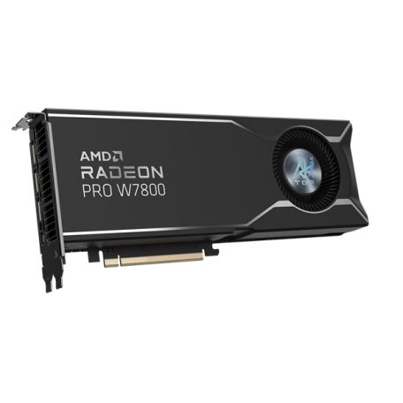 GIGABYTE Videokártya PCI-Ex16x AMD Radeon Pro W7800 32GB DDR6