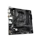 GIGABYTE Alaplap AM4 A520M DS3H AC AMD A520, mATX