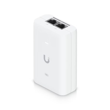 UBiQUiTi POE Adapter 2,5Gbps, 30W, 48VDC @ 0.65A - UACC-POE+-2.5G