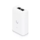 UBiQUiTi POE Adapter 1000Mbps, 30W, 48VDC @ 0.65A - U-POE+