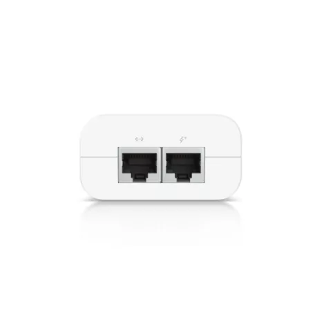 UBiQUiTi POE Adapter 1000Mbps, 30W, 48VDC @ 0.65A - U-POE+