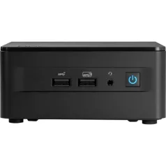   ASUS PC NUC Ultra Compact Intel Core i5-1340P, HDMI 2.1, GBLAN, 4xUSB 3.0, 2.5" HDD hely