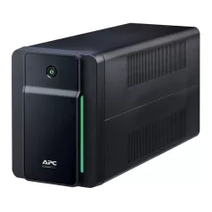   APC Back-UPS BX2200MI-GR (4 SCHUKO) 2200VA (1200W) Line-interaktív szünetmentes, AVR, LED, torony
