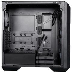   CHS PC Barracuda, Ryzen 7 9800X3D 4.7GHz, 32GB, 2TB SSD, RTX 5090, Vízhűtés
